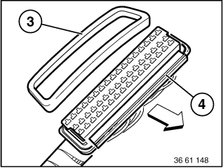 Plug Connection, Terminal, Fuse Box